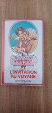 Brigitte invitation voyage d'occasion  Aubenas