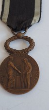 Médaille honneur secours d'occasion  Rambouillet