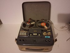 Tonbandgerät aeg magnetophon gebraucht kaufen  Laichingen