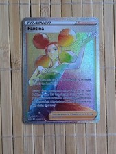 Pokemon tcg fantina for sale  CHIPPENHAM