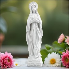 Plentifulhome lourdes virgin for sale  BOURNEMOUTH