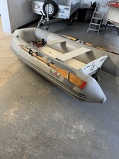 Inflatable boat rib for sale  NUNEATON