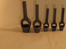 Five antique priory for sale  Reedsville