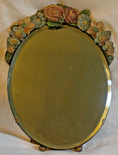 Vintage antique oval for sale  GAINSBOROUGH