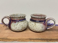 Handmade pottery coffee for sale  Vineland