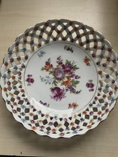 Porzellanschüssel schumann du gebraucht kaufen  Ohlsbach