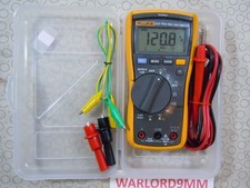 Fluke 117 trms for sale  Porter