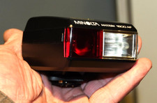 Exc minolta maxxum for sale  Boalsburg
