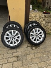 Cerchi lega mercedes usato  Caltagirone