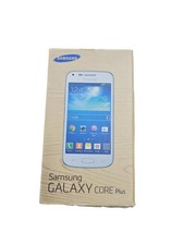 Samsung Galaxy Core Plus SM-G350 biały na sprzedaż  PL