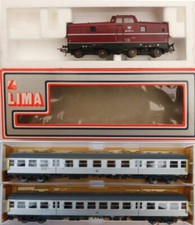 Lima diesellok 280 gebraucht kaufen  Emsdetten
