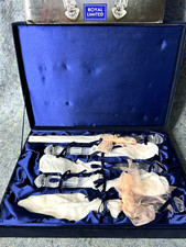 Royal limited serving for sale  USA