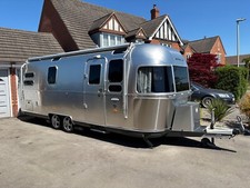 airstream caravan for sale airstream caravan for sale UK