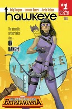 Hawkeye halloween comic for sale  Astoria