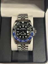 Seiko batman gmt for sale  Port Arthur