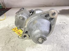 Motorino avviamento per usato  Italia
