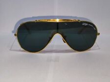 Occhiali sole wings usato  Casapesenna