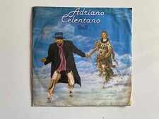 Adriano celentano soli usato  Taranto