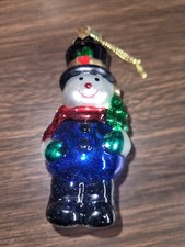 Glass ornament thomas for sale  Salina