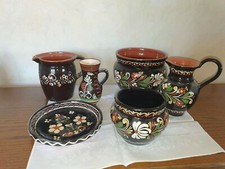 Steingut ton keramik gebraucht kaufen  Albstadt