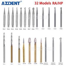 Azdent frese dentali usato  Spedire a Italy