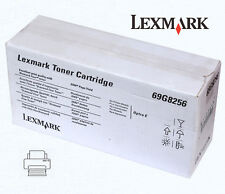 Lexmark toner 69g8256 gebraucht kaufen  Nürnberg