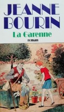 Garenne bourin jeanne d'occasion  Niort
