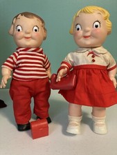 Vintage campbell soup for sale  Flat Rock