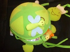 Doudou jeu éveil d'occasion  Juziers