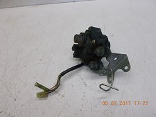 Motorino valvole scarico usato  Villasalto