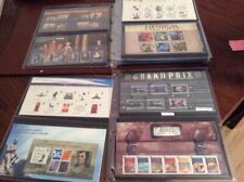 Presentation stamp packs for sale  SOUTHAMPTON