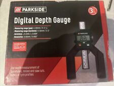 Parkside digital depth for sale  LYDBROOK
