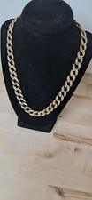 Cuban link mens for sale  Kalispell