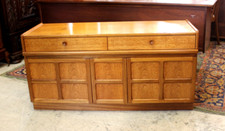 Mid century teak for sale  Spring