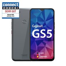 Smartfon Gigaset GS5 - Made in Germany - 48MP 128GB / 4GB RAM doskonały stan towar B, używany na sprzedaż  Wysyłka do Poland