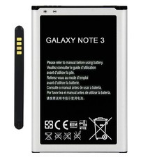 Batteria per samsung usato  San Giorgio a Cremano