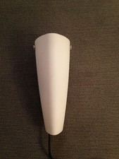 Wandleuchte schmitz glas gebraucht kaufen  Grefrath