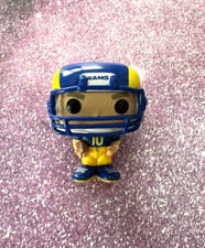 Cooper kupp funko for sale  Barnesville