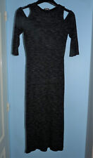 Robe longue maille d'occasion  Montmagny
