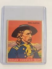 1933 goudey indian for sale  Whitesboro