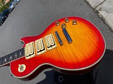 ace frehley budokan les paul for sale  San Diego