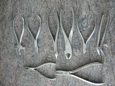 Dentallabor restposten zangen gebraucht kaufen  Osnabrück