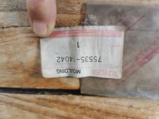 toyota oldtimer gebraucht kaufen  Halblech