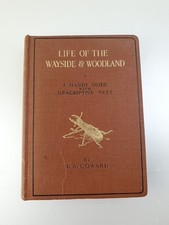 Life wayside woodland for sale  WAKEFIELD