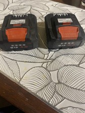 Hilti b12 10.8v for sale  ROMFORD