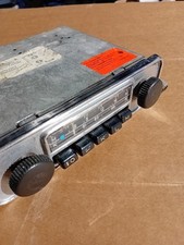 Blaupunkt bremen radio gebraucht kaufen  Muldenhammer