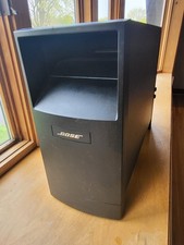 Bose acoustimass iii for sale  Lincoln Park