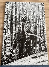 Walking dead 15th for sale  HINCKLEY