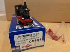 tillig h0e gebraucht kaufen tillig h0e gebraucht kaufen  Burg-Umland