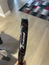 Racchette padel babolat usato  Villachiara